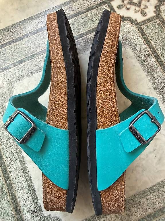 Birkenstock Scarpe da donna: Birkenstock Gizeh 38 – Usato da Zürich venduto da bil_s7tp 3