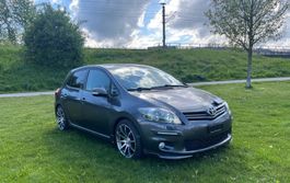 Toyota Auris Bemani 1.8