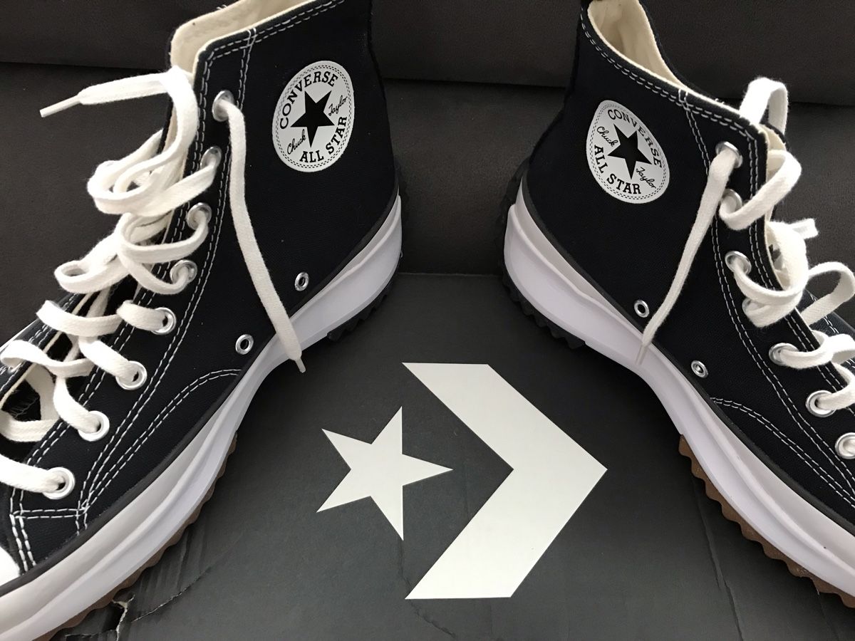 Converse Scarpe da uomo: Converse Speziell unisex Gr.42.5 – Nuovo e nell'imballaggio originale da St. Gallen venduto da Emifrei 1