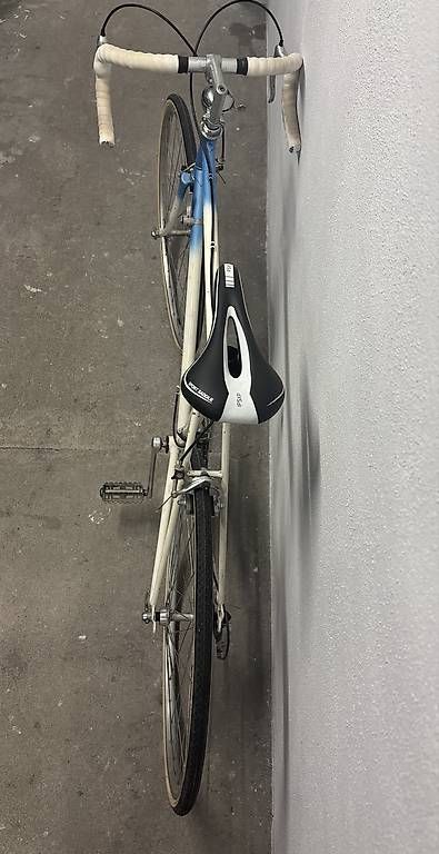 Biciclette: Rennvelo KTM Strada 800 – Usato da St. Gallen venduto da ben_7htc 2