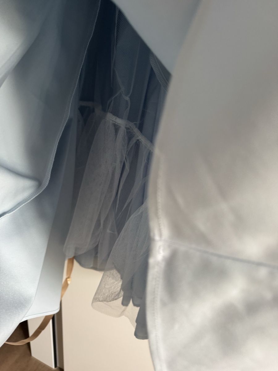 Vestiti: Neues Meshki Kleid, Grösse XS, – Nuovo e nell'imballaggio originale da Uster venduto da Dalekvia 3