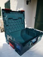 Bosch Professional Neuer Systemkoffer L-BOXX 136