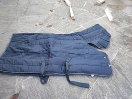 Horze Winterdecke mit halsteil 300g   115cm
