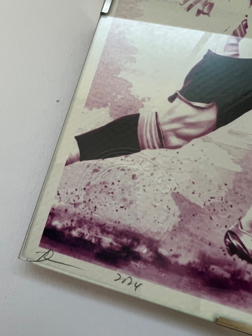 Grafica & Litografie: DEATH NYC : 2 Bilder von Lionel Messi – Nuovo (secondo la descrizione) da Basel venduto da La.Bonne.affaire 3