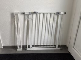 Hauck Türschutzgitter