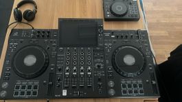 Alpha Theta XDJ-AZ