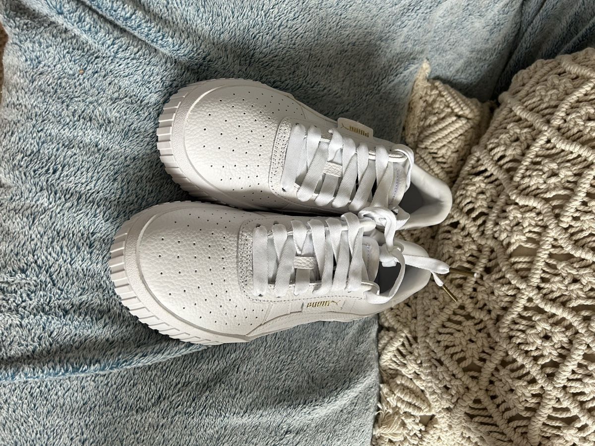 Puma Scarpe da donna: Puma Sneaker neu – Nuovo (secondo la descrizione) da Wohlen b. Bern venduto da Honeypie
