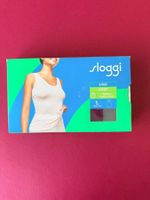 SLOGGI, Tank Top Ever Cosy, Grösse L, Farbe Rot