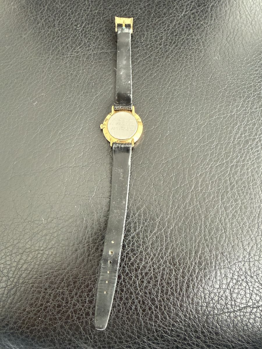 Orologi: Elterna Damenuhr mit Saphirglas – Usato da Neftenbach venduto da Blade230S 3