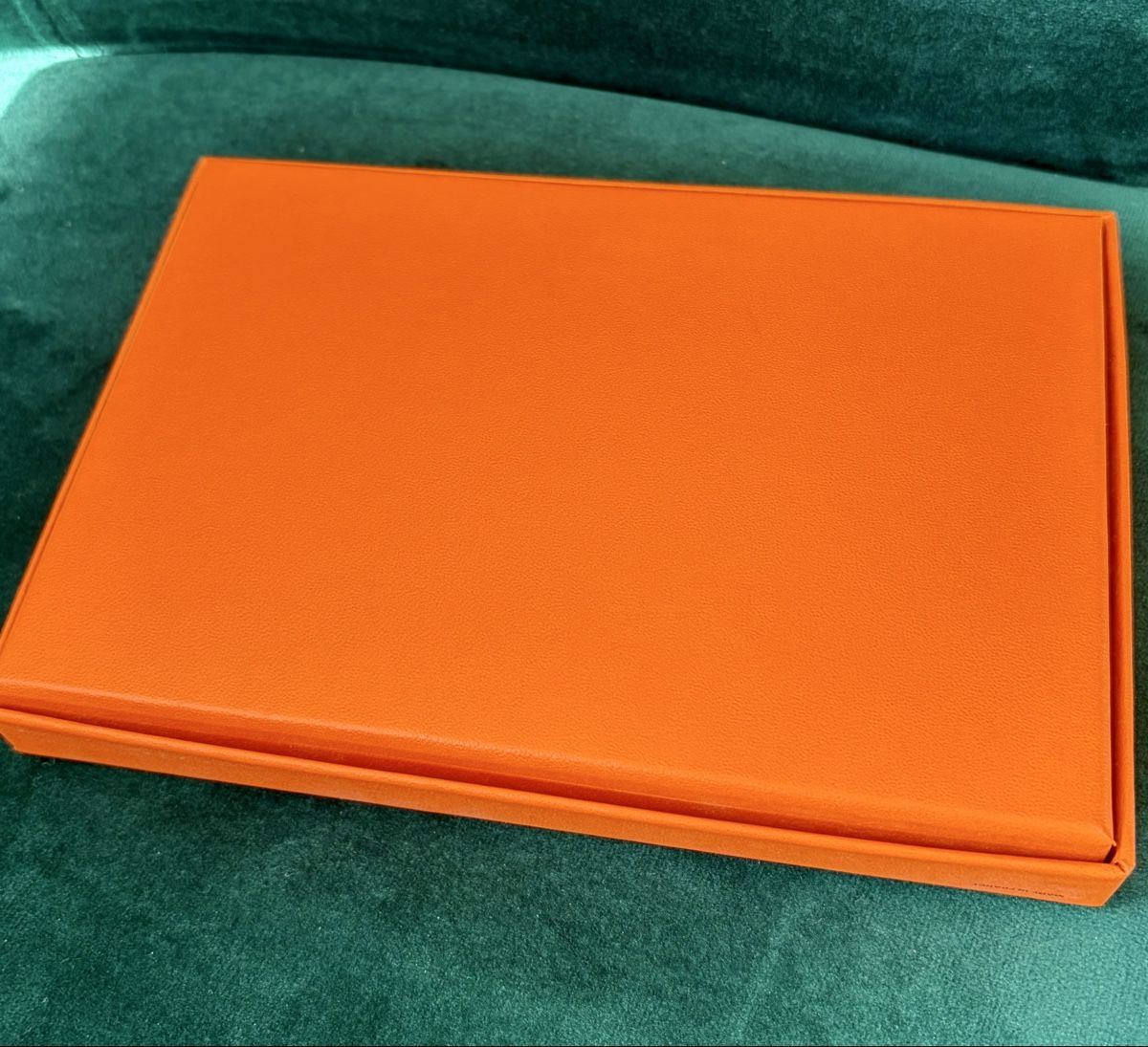 Sonstige Dekorationen & Accessoires: HERMES🌹 Schachtel 17x12x 2 cm – Neu und originalverpackt aus Adliswil von Moroz173 1