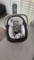 elektronische Babywippe