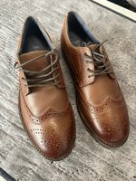 Chaussures cuir 39