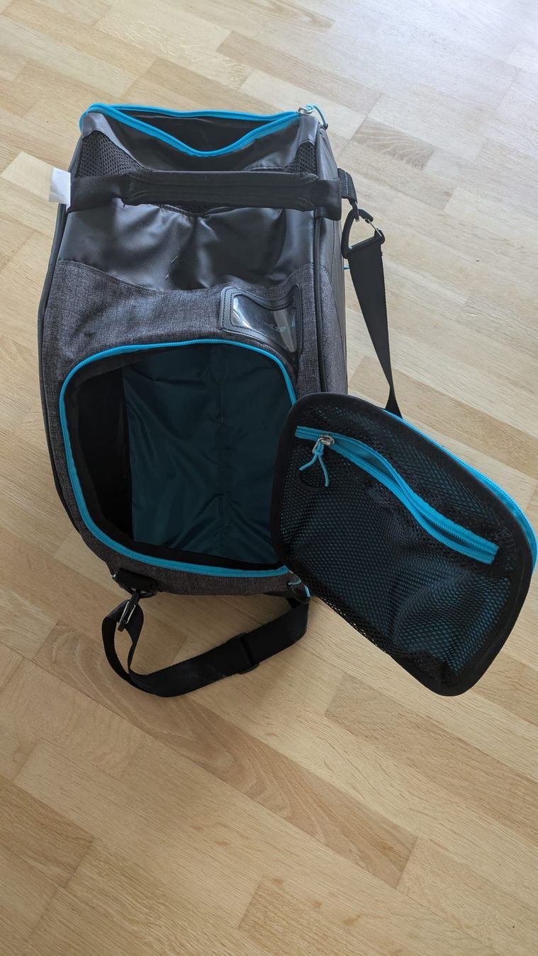 Borse: Wedze Skischuhtasche – Usato da Wabern venduto da rob_vn5y 2