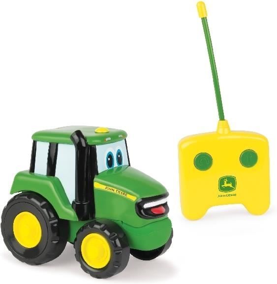 Jouets: Traktor Johnny RC - JOHNNY TRACTOR – Neuf avec emballage d'origine à Wettingen par Swala 5