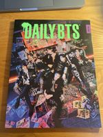 BTS Seasons Greeting Photobook 2021