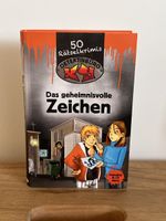 Das Detektivbüro 50 Rätselkrimis