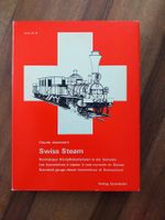 Claude Jeanmaire - Swiss Steam