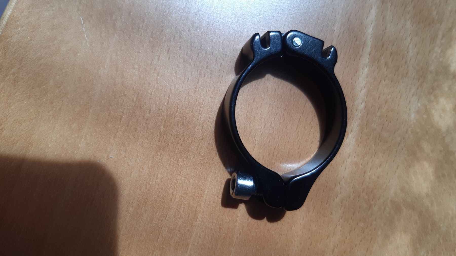 Pièces détachées: Kabelstopper für Schaltkabel – Neuf (Voir description) à Zürich par Fels71