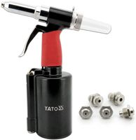 YATO YT-3618 Druckluft-Nietpistole