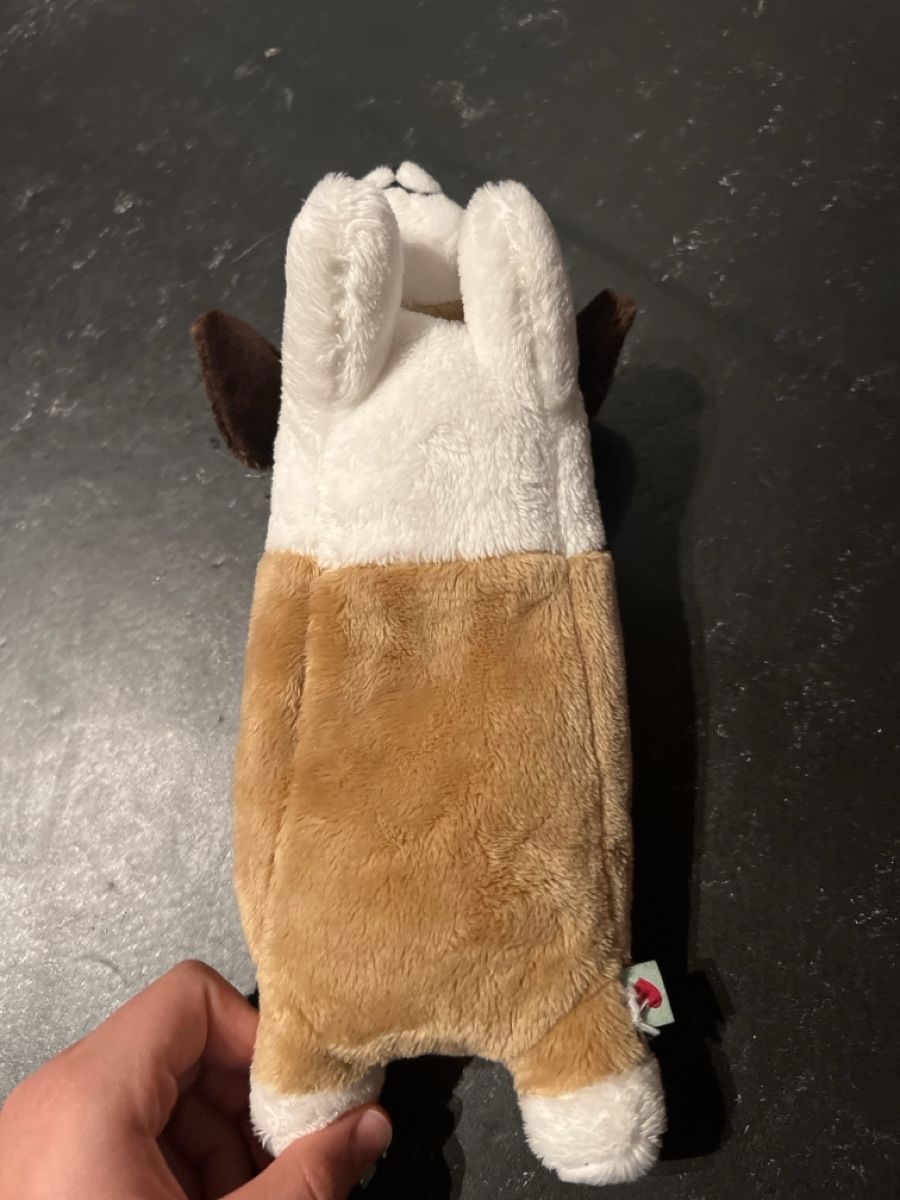 Altro in Scrittura & Disegno: Stiftemäppchen in hunde Form – Nuovo (secondo la descrizione) da Pfäffikon ZH venduto da Jenta 5