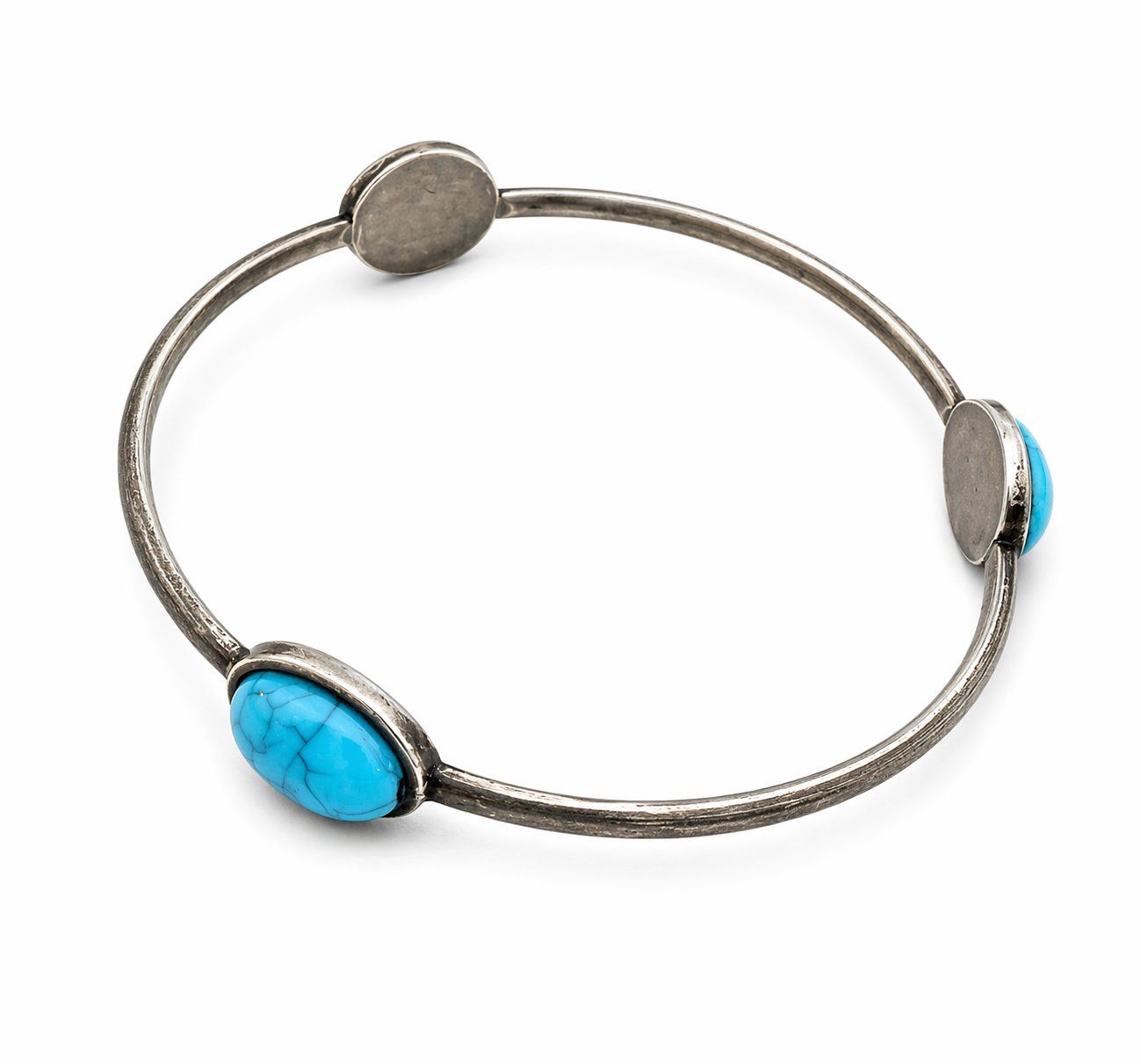 Bracciali & Braccialetti: Armband Türkis Gold 7 cm – Nuovo (secondo la descrizione) da Fully venduto da VaneaSelection 3