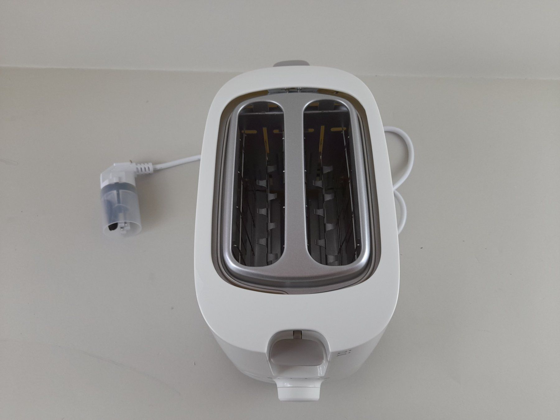 Philips Küchengeräte: PHILIPS Toaster – Neu (gemäss Beschreibung) aus Liebefeld von Restwert_Liebefeld 7