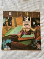 R.E.M. – Fables Of The Reconstruction Vinyl LP original