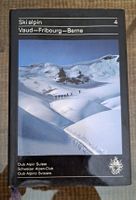 🇨🇭Guide CAS Ski alpin : Vaud – Fribourg – Berne  1983