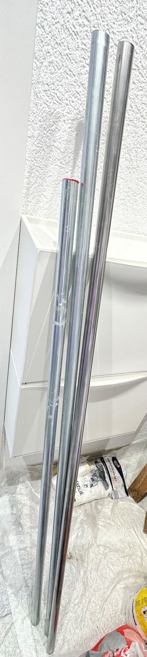 Geberit Tous les outils: Geberit Mapress Rohr – D'occasion à niederhasli par rami016 2
