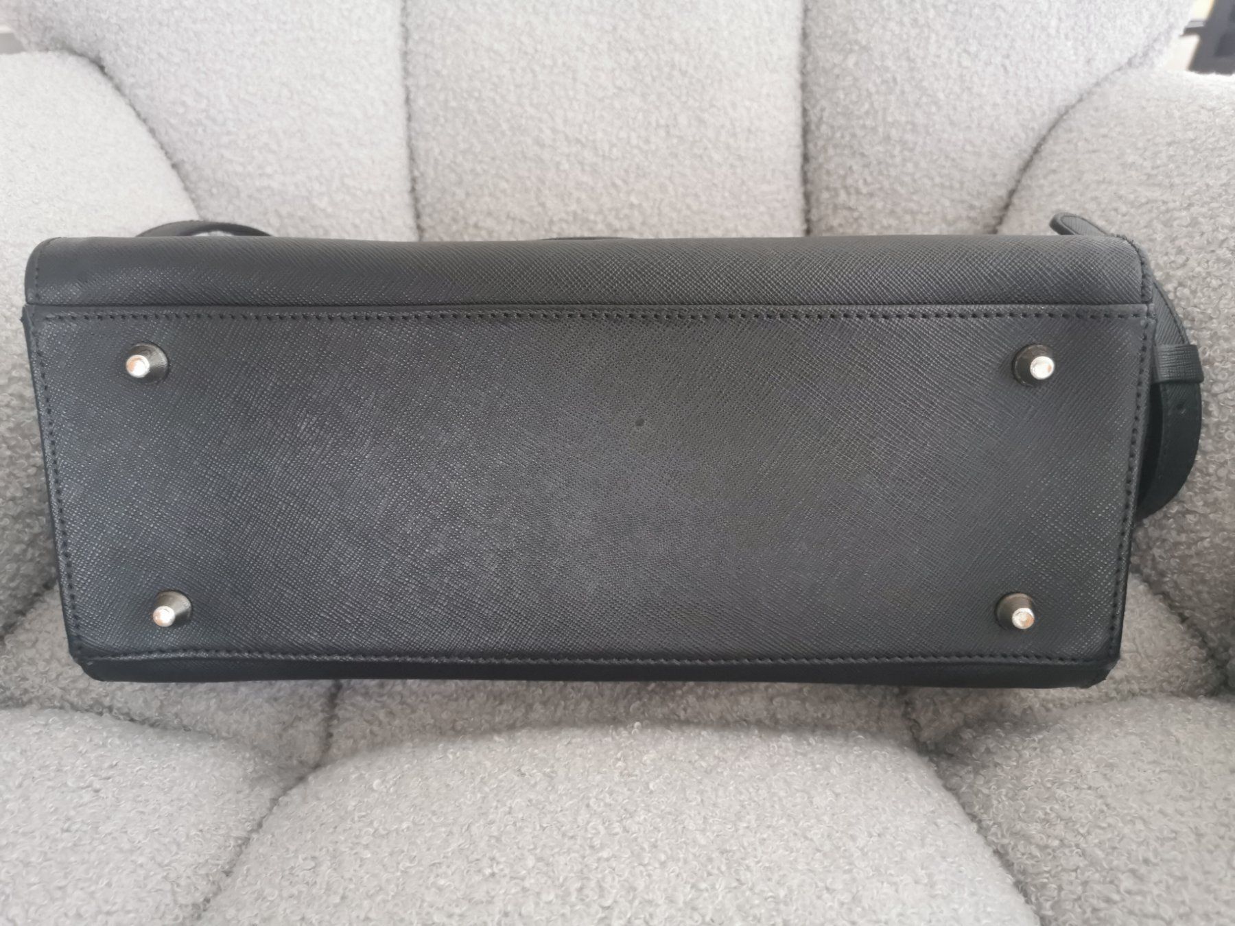 Lancaster Taschen für Damen: Lancaster Tasche schwarz – Gebraucht aus Bern von alina_k 3
