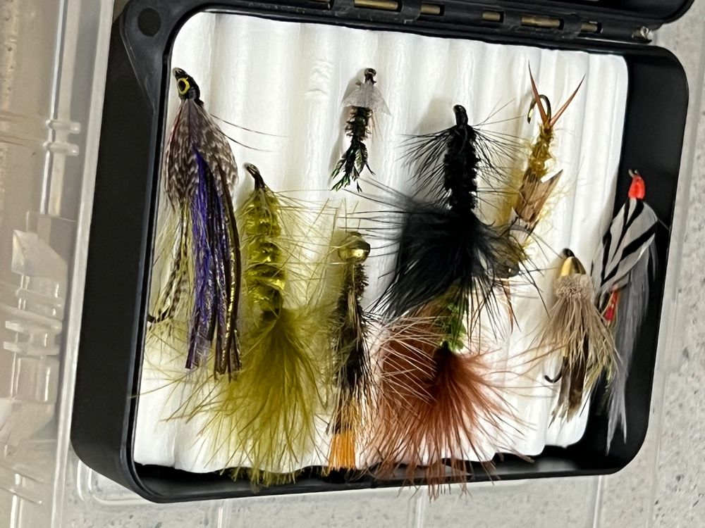Set Da 10 Esche Artificiali Spinner E Wobbler Multicolori Per Pesca – Adatte Per Luccio, Persico, Trota E Boccalone, Con Ganci Affilati - 2