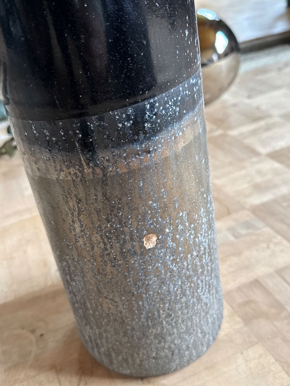 Vasi & Recipienti: grosse Blumenvase, ca. H 48 cm! – Usato da Amriswil venduto da used2use 3