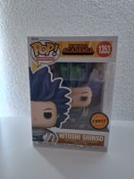Funko Pop! My Hero Academia, Hitoshi Shinso 1353 Chase!