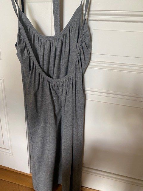 Burberry Vestiti: Robe Burberry coton Tshirt – Usato da Genève venduto da and_d8n8 1