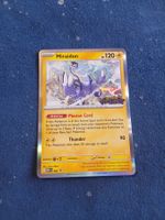 Miraidon PRERELEASE Promo Pitch Black (EN) MEP 082