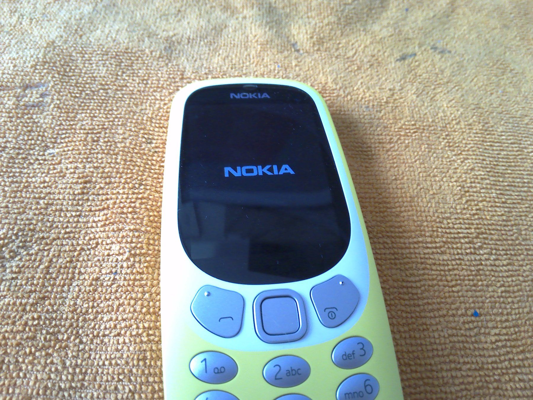 Nokia Telefoni cellulari / Smartphones: Nokia TA-1022 – Usato da Balsthal venduto da jacky63