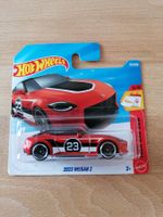 Hot Wheels 2023 Nissan Z, Sammlerauto, Neu in OVP!