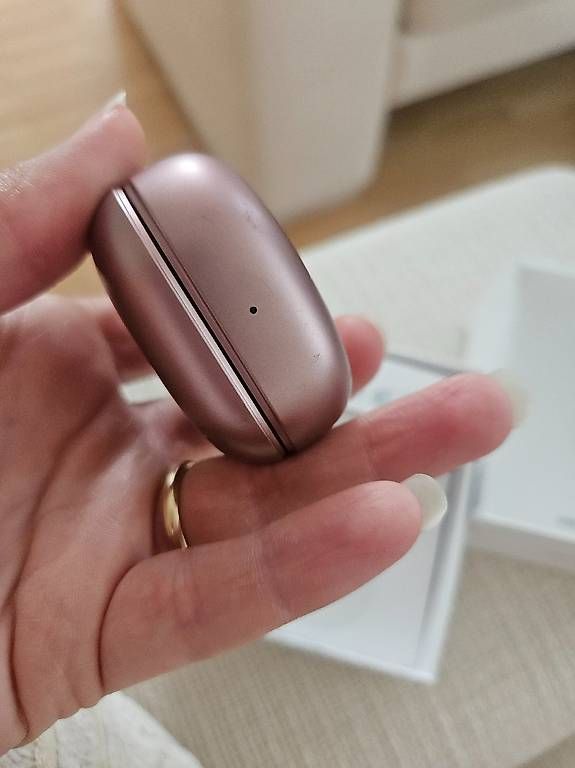 Samsung Kopfhörer: Samsung galaxy Bugs live – Gebraucht aus Frauenfeld von Jewells-Child 2
