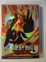 Heat Guy J