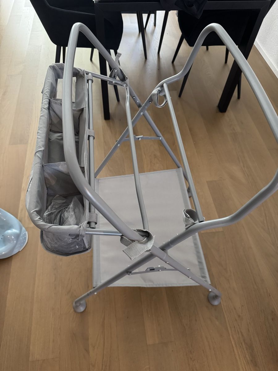 Badespass: Baby Badewanne – Neu (gemäss Beschreibung) aus Suhr von sandra2103 2