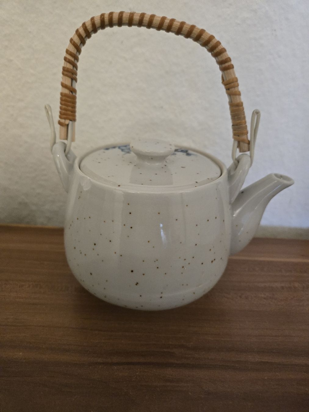 Geschirrsets: Teeset 5-Teilig – Gebraucht aus Burgdorf von tamaraw03 3