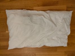 Kopfkissen Anti-Transpiration 100x65 cm