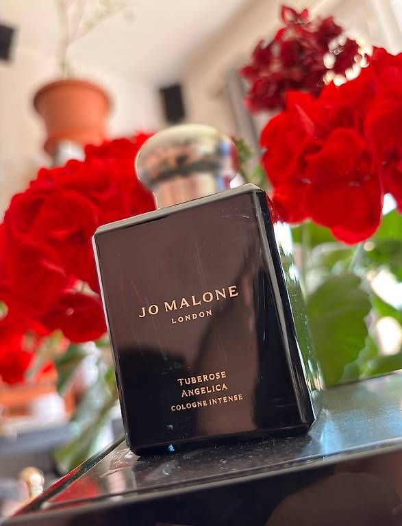 Jo Malone Profumi & Eau de Toilette: Jo Malone Tuberose Angelica 50 ml – Nuovo (secondo la descrizione) da Lausanne venduto da mpampouras 1