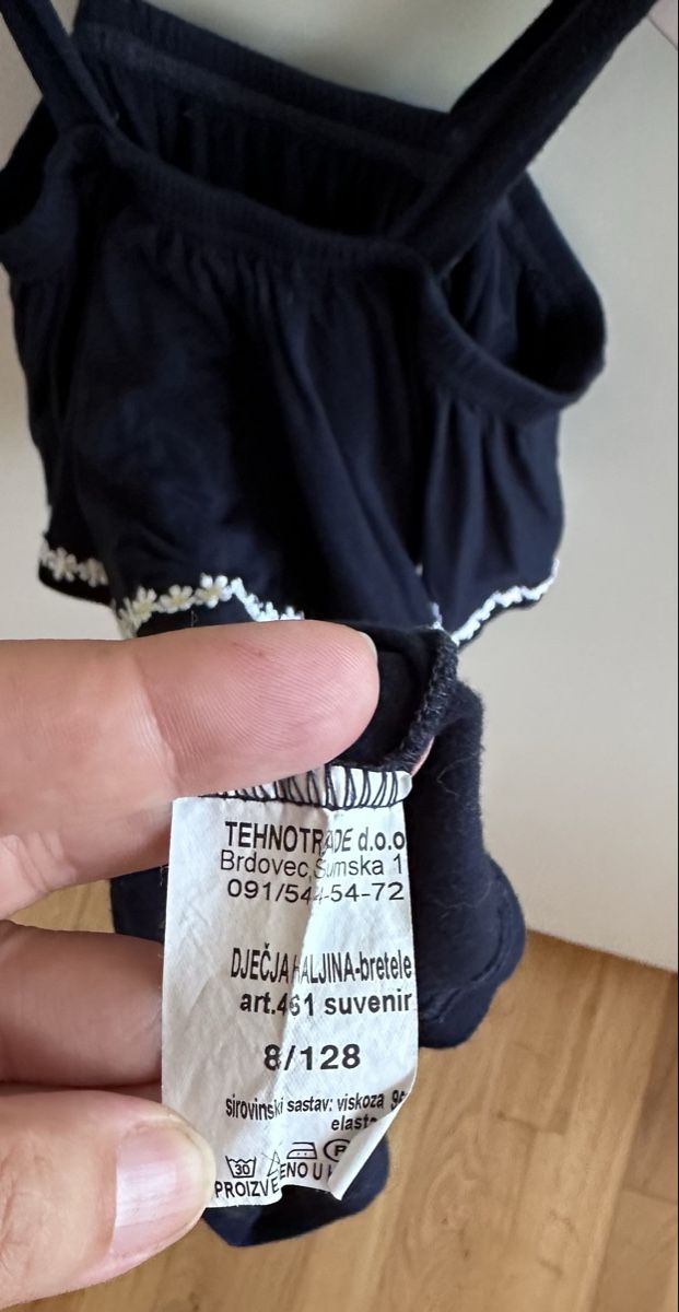 Robes et jupes: Sommerkleid – D'occasion à Dürrenroth par tvy_bh56 2