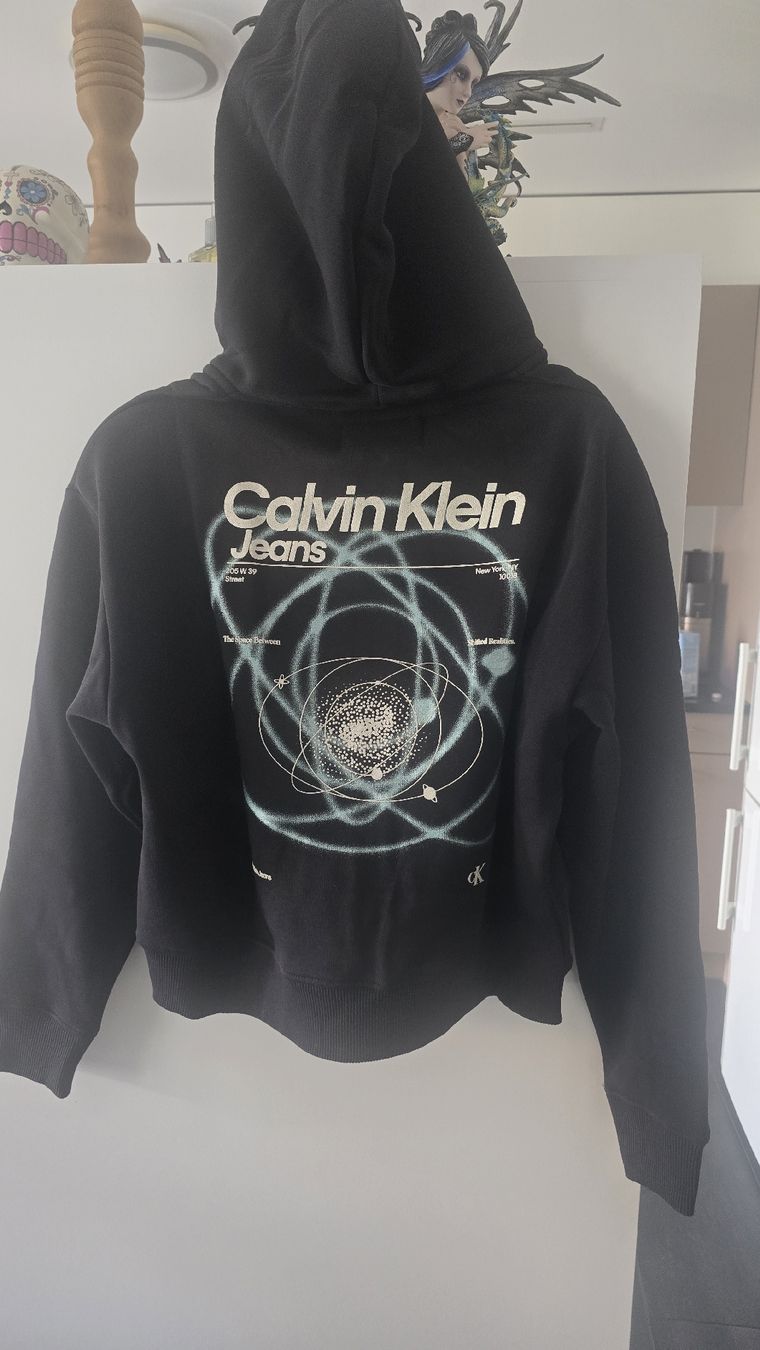 Maglioni & Felpe: Calvin klein M neuf – Nuovo e nell'imballaggio originale da Estavayer-Le-Lac venduto da zazadavidson