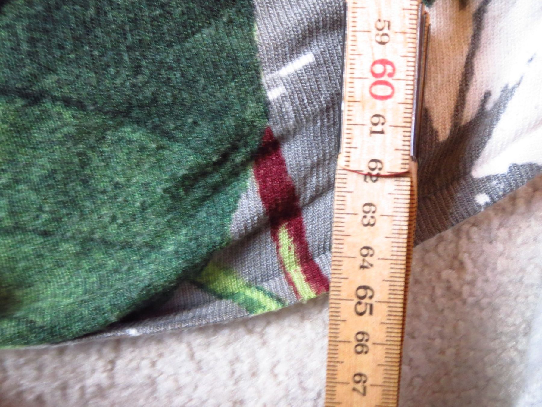 Maglioni & Felpe: spezieller DESIGUAL Damen Pullover Gr M – Usato da Kiental venduto da Anna8702 4