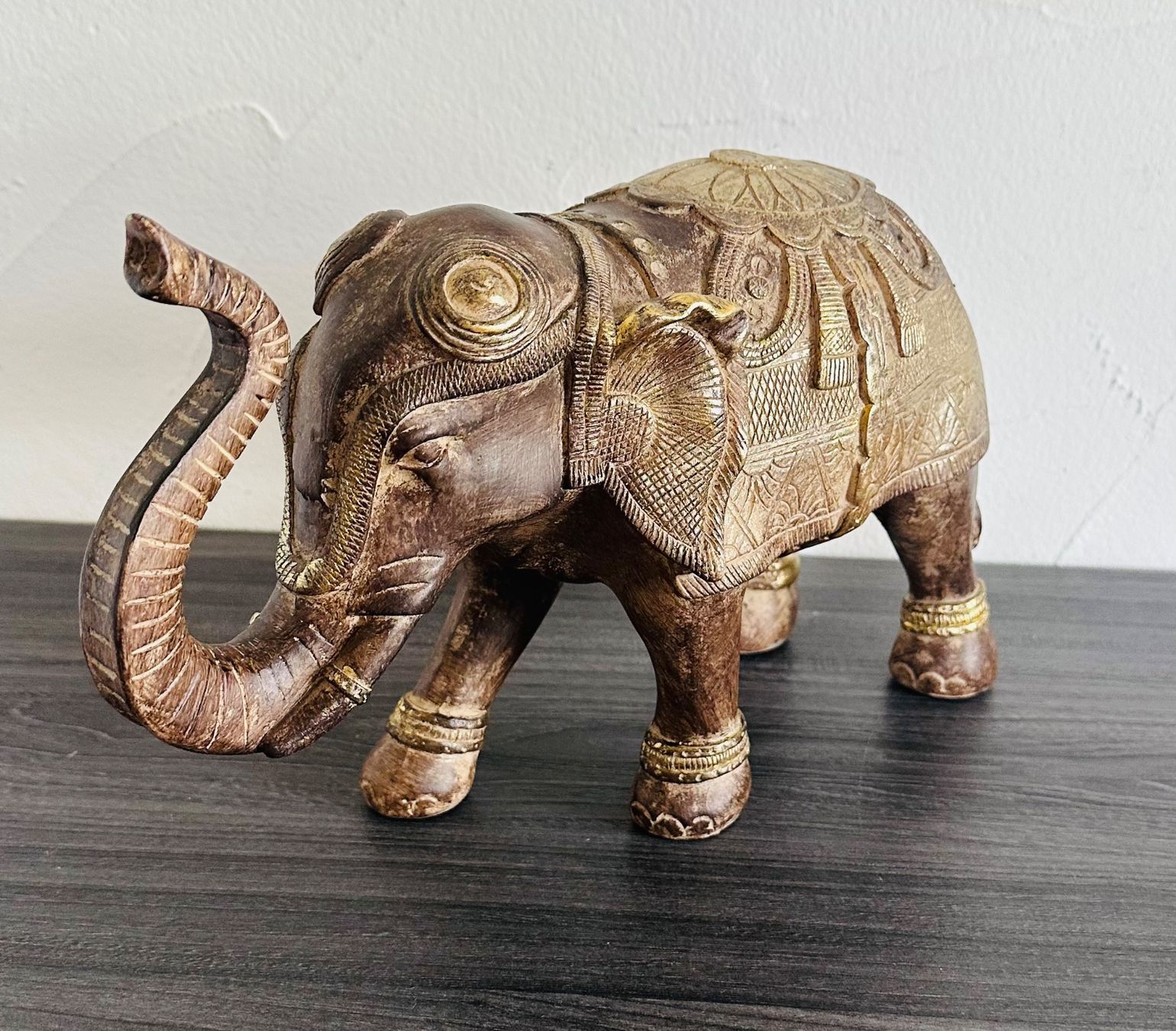 Alle Dekorationen: Dekorativer Elefant – Gebraucht aus Zürich von brazerola 1
