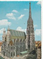 Wien Stephansdom