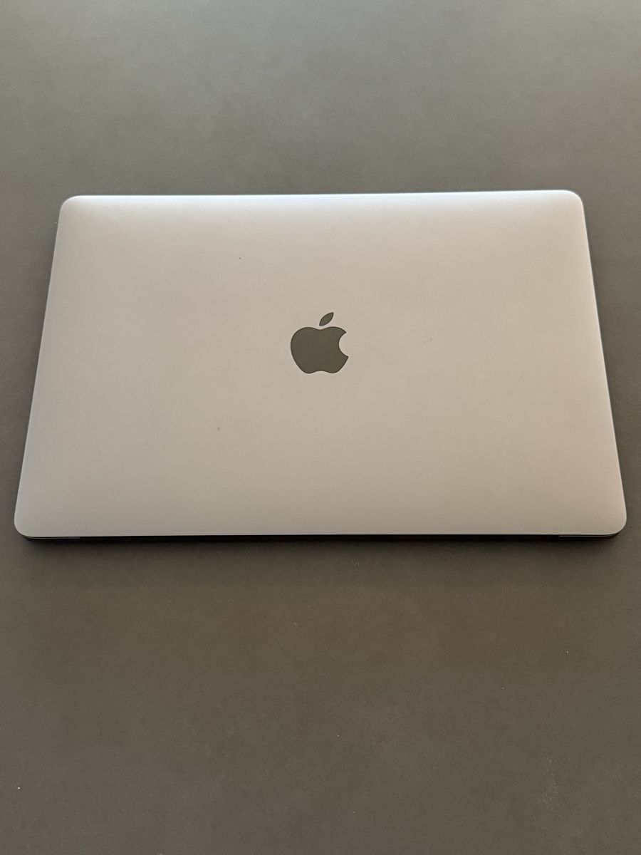 Apple Notebook: MacBook Pro 13", 2016, Touch Bar- Top Zustand! – Usato da Meierskappel venduto da Similein93 1