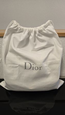 Original Dior Staubsack/Dustbag  42x40
